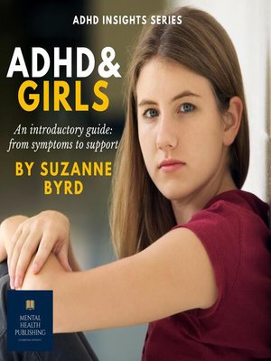 cover image of ADHD and Girls